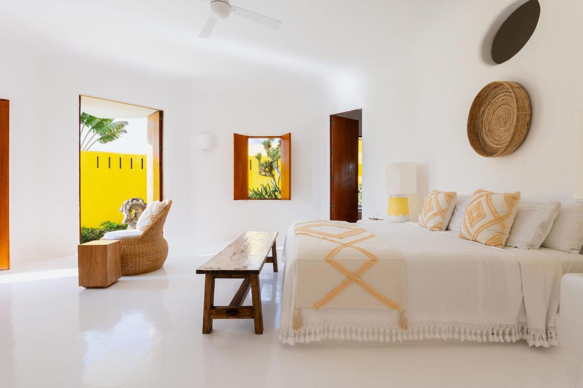 Sol De Oriente In Careyes Hotel Exterior photo